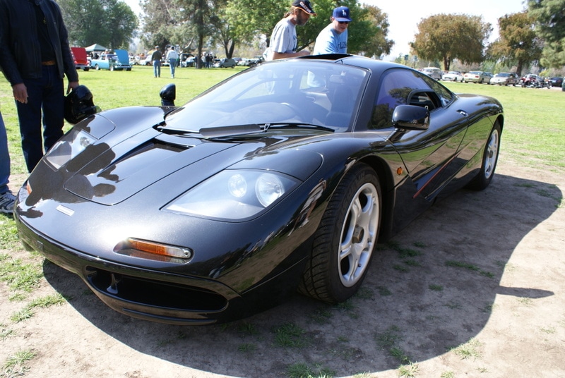 mclarenf1