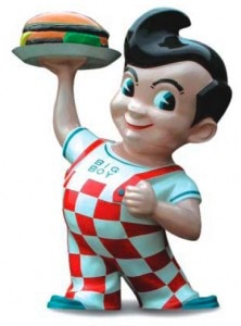 Bobs Big Boy